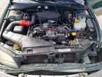 2002 SUBARU Legacy