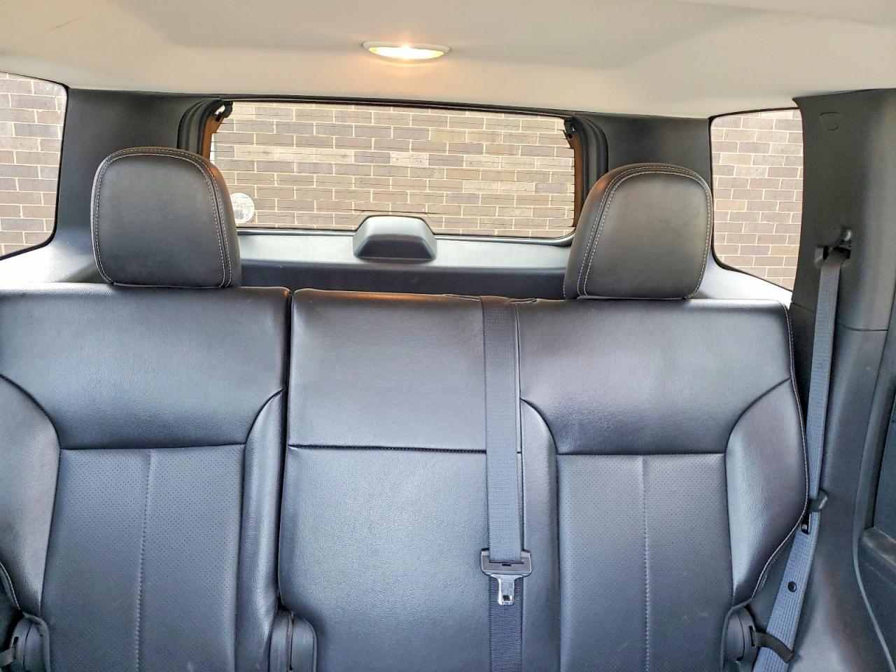 2012 JEEP Liberty