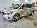 2017 KIA SEDONA
