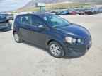 2015 CHEVROLET SONIC
