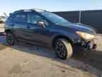 2015 SUBARU XV Crosstrek