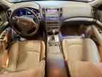2011 INFINITI G25