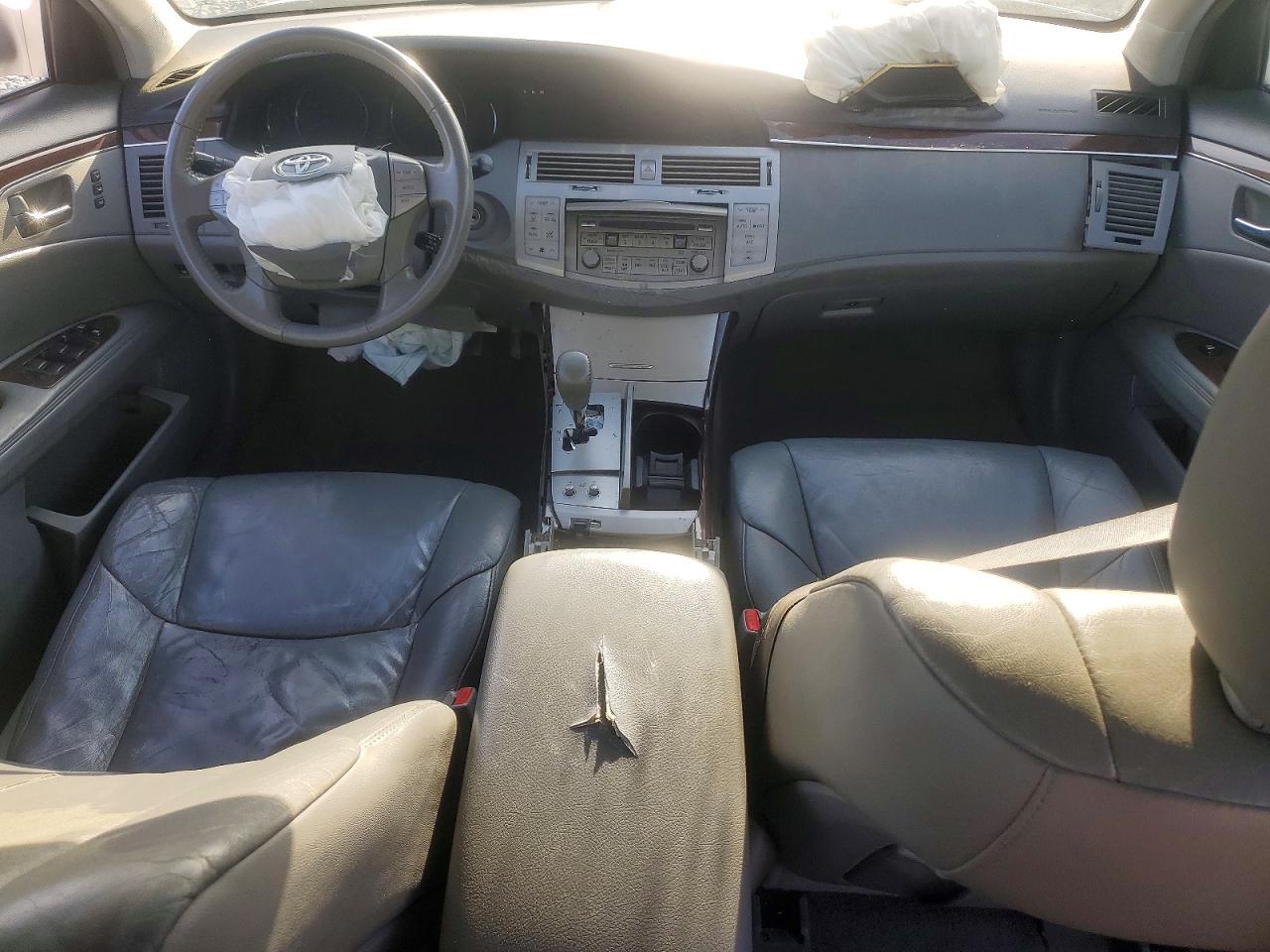 2010 TOYOTA Avalon