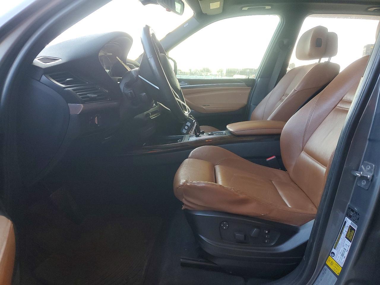 2010 BMW X5
