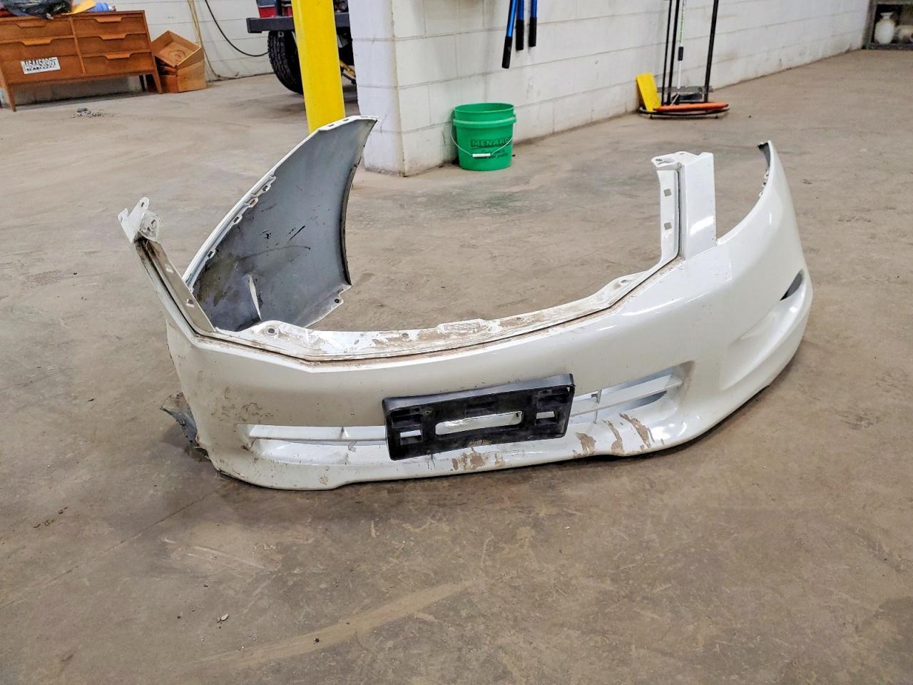 2009 HONDA ACCORD