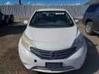 2015 NISSAN Versa Note