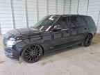 2018 LAND ROVER RANGE ROVER