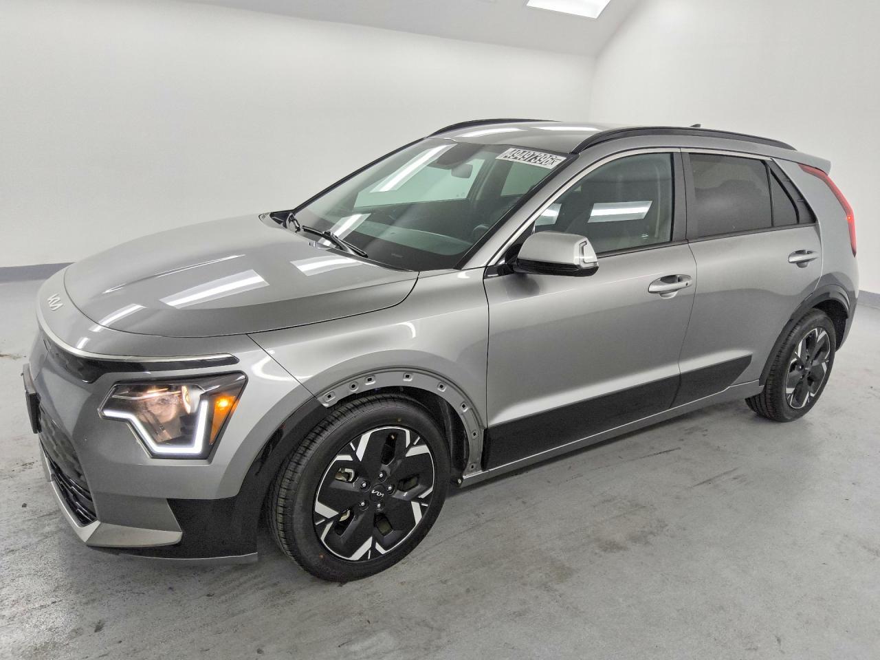 2024 KIA Niro