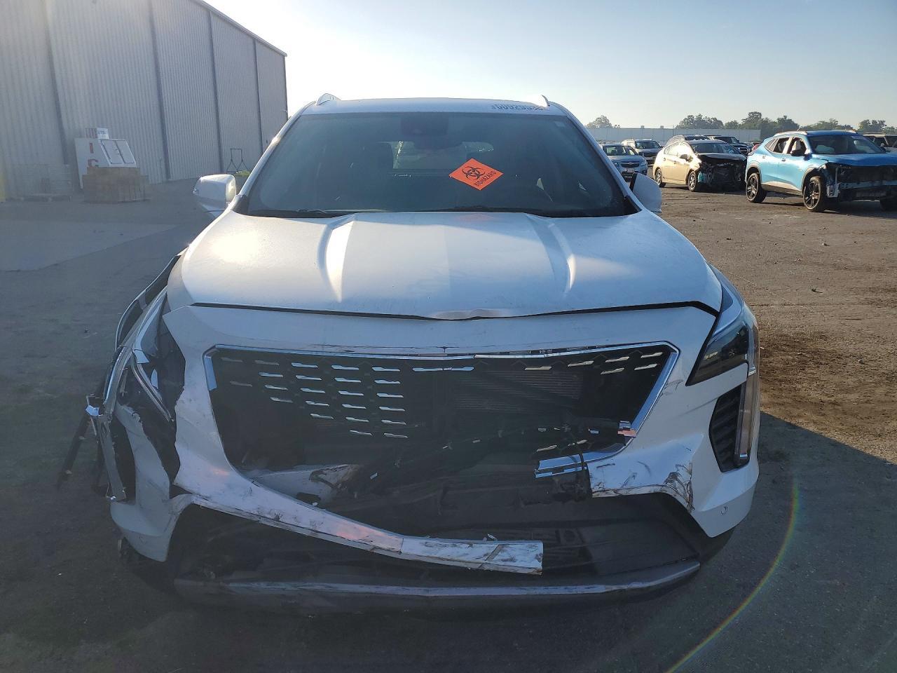 2023 CADILLAC XT4
