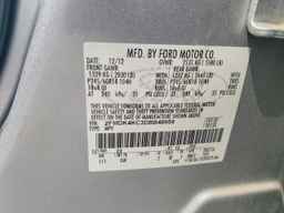 2013 FORD EDGE