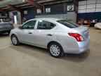 2013 NISSAN VERSA