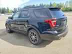 2017 FORD Explorer Sport Trac