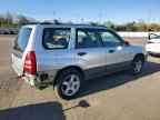 2005 SUBARU FORESTER