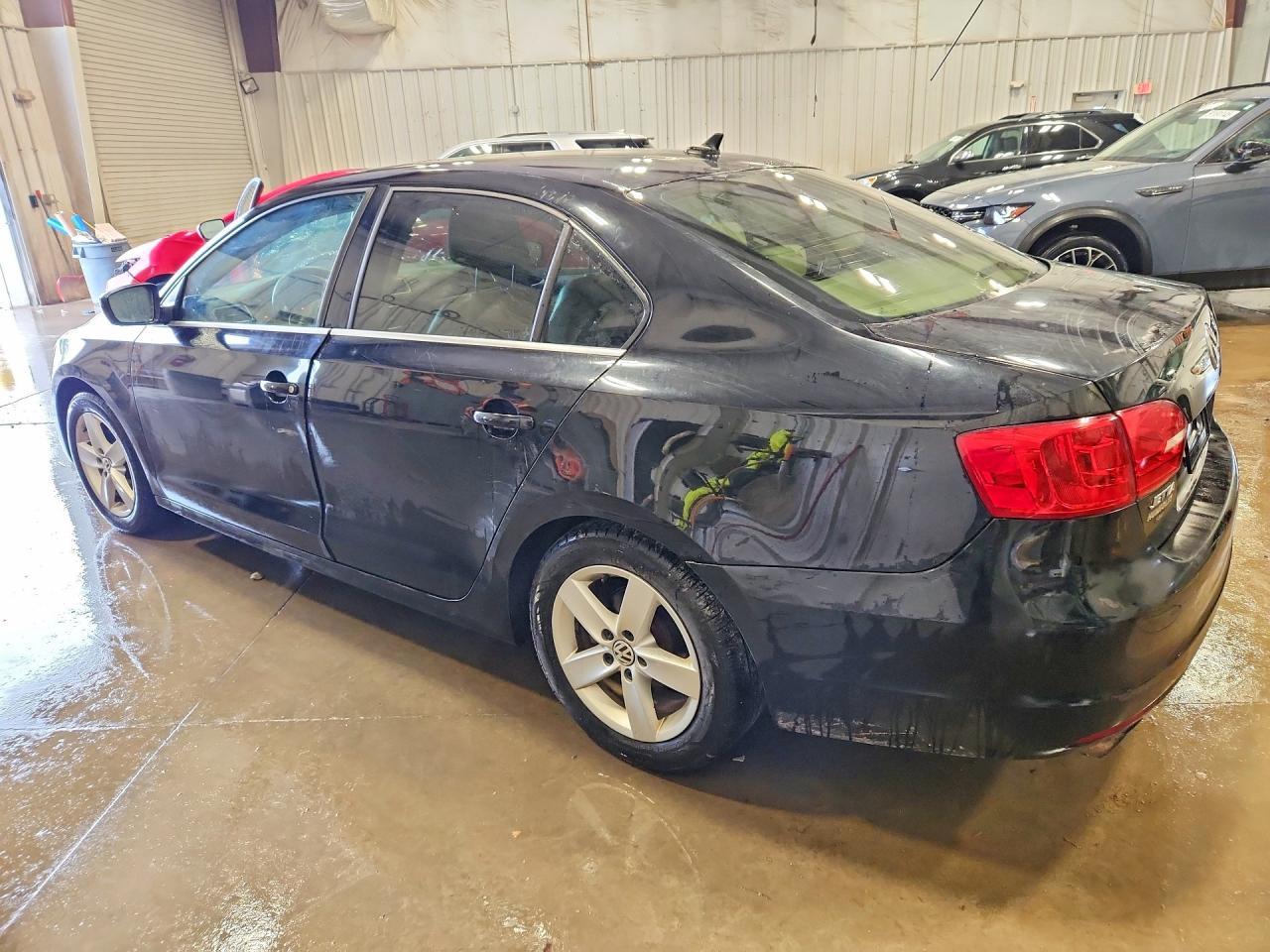 2013 VOLKSWAGEN JETTA