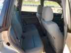 2005 SUBARU FORESTER