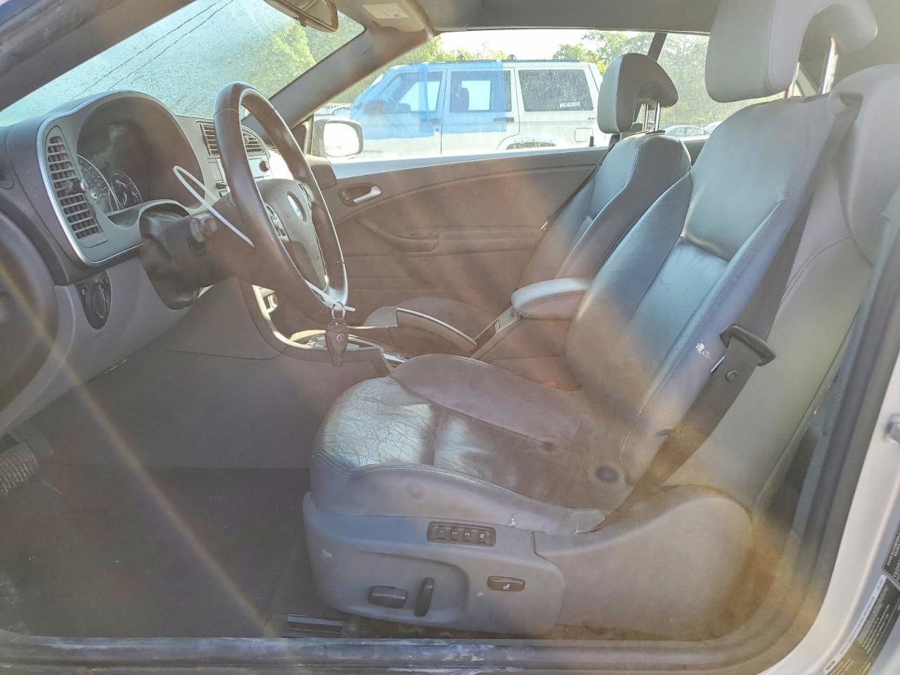 2007 SAAB 9-3
