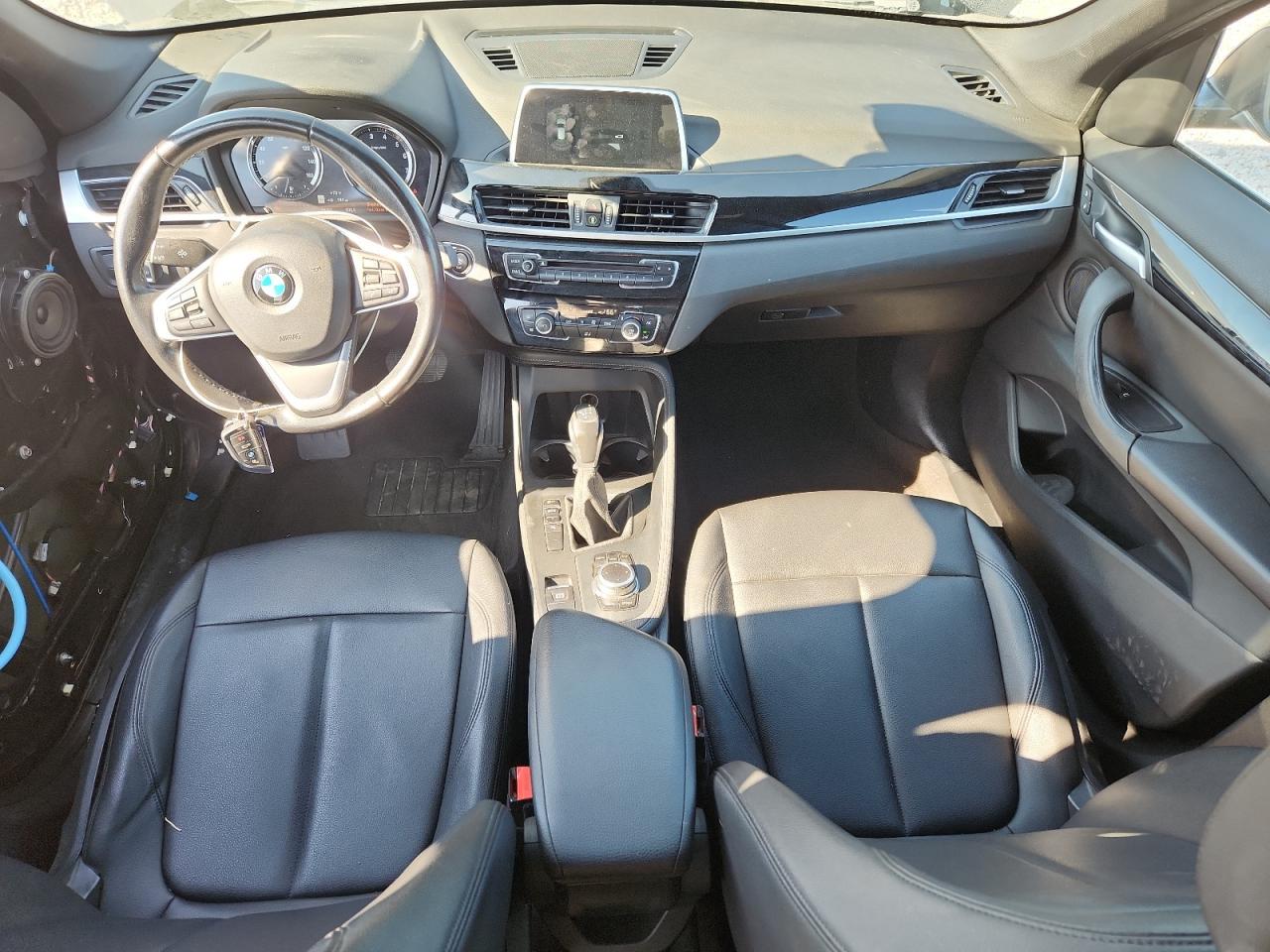 2019 BMW X1