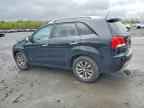 2013 KIA SORENTO