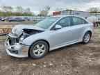2015 CHEVROLET CRUZE