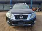 2013 NISSAN PATHFINDER