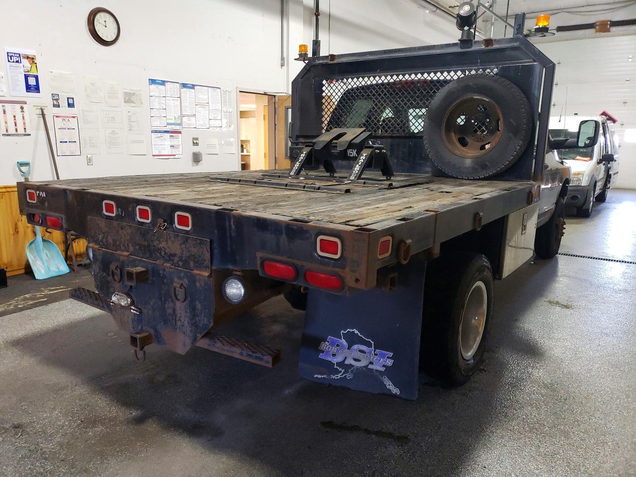 2003 DODGE Ram 3500