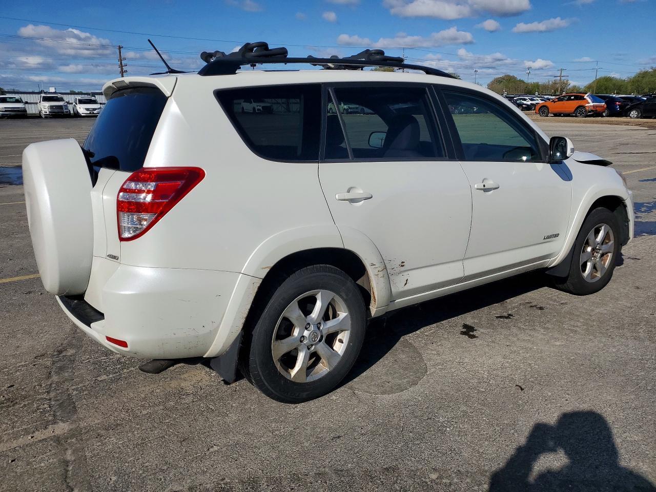 2010 TOYOTA RAV4
