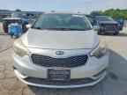 2015 KIA FORTE