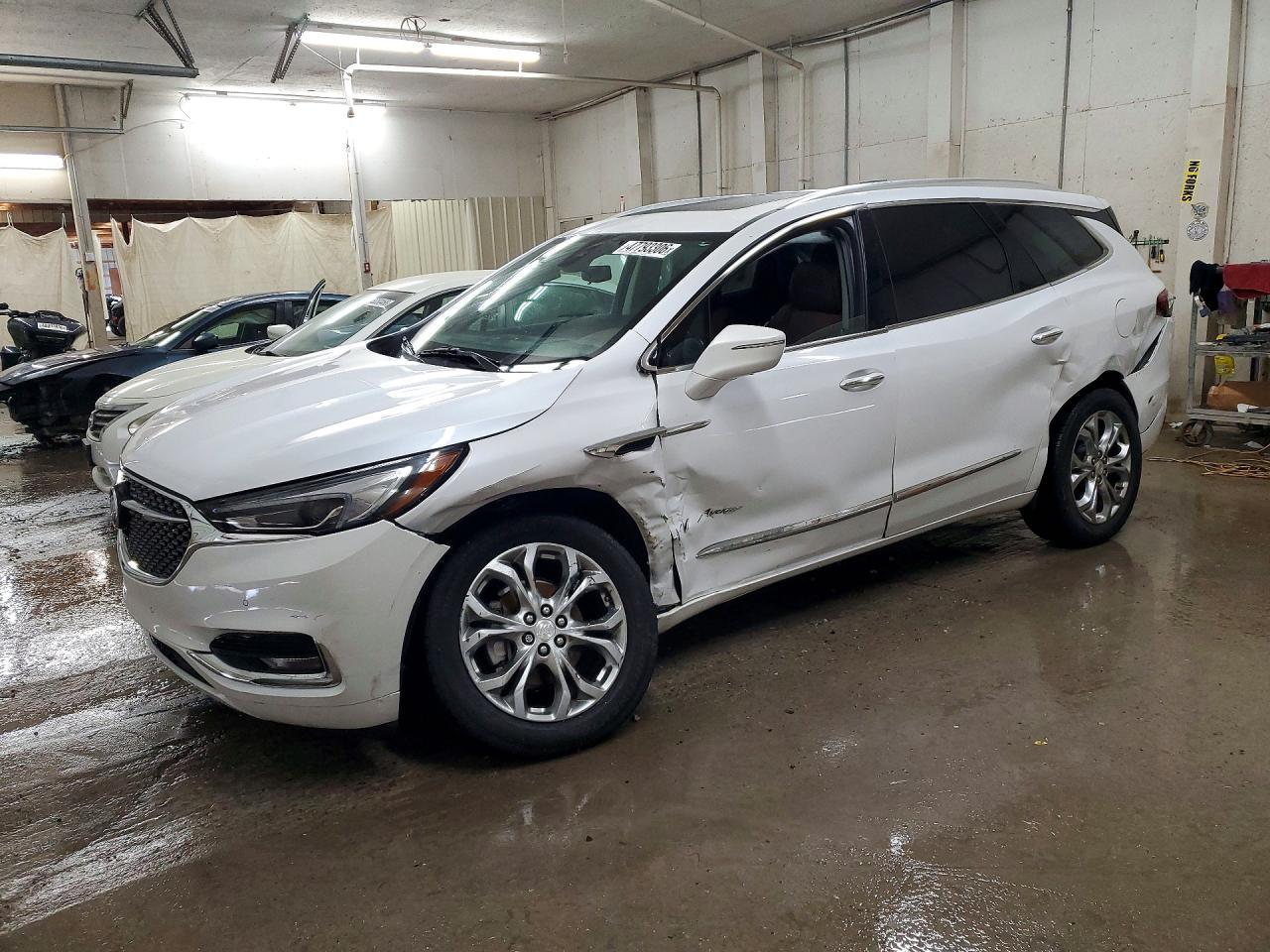 2020 BUICK ENCLAVE AVENIR