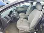 2012 NISSAN SENTRA