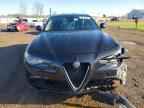 2017 ALFA ROMEO Giulia