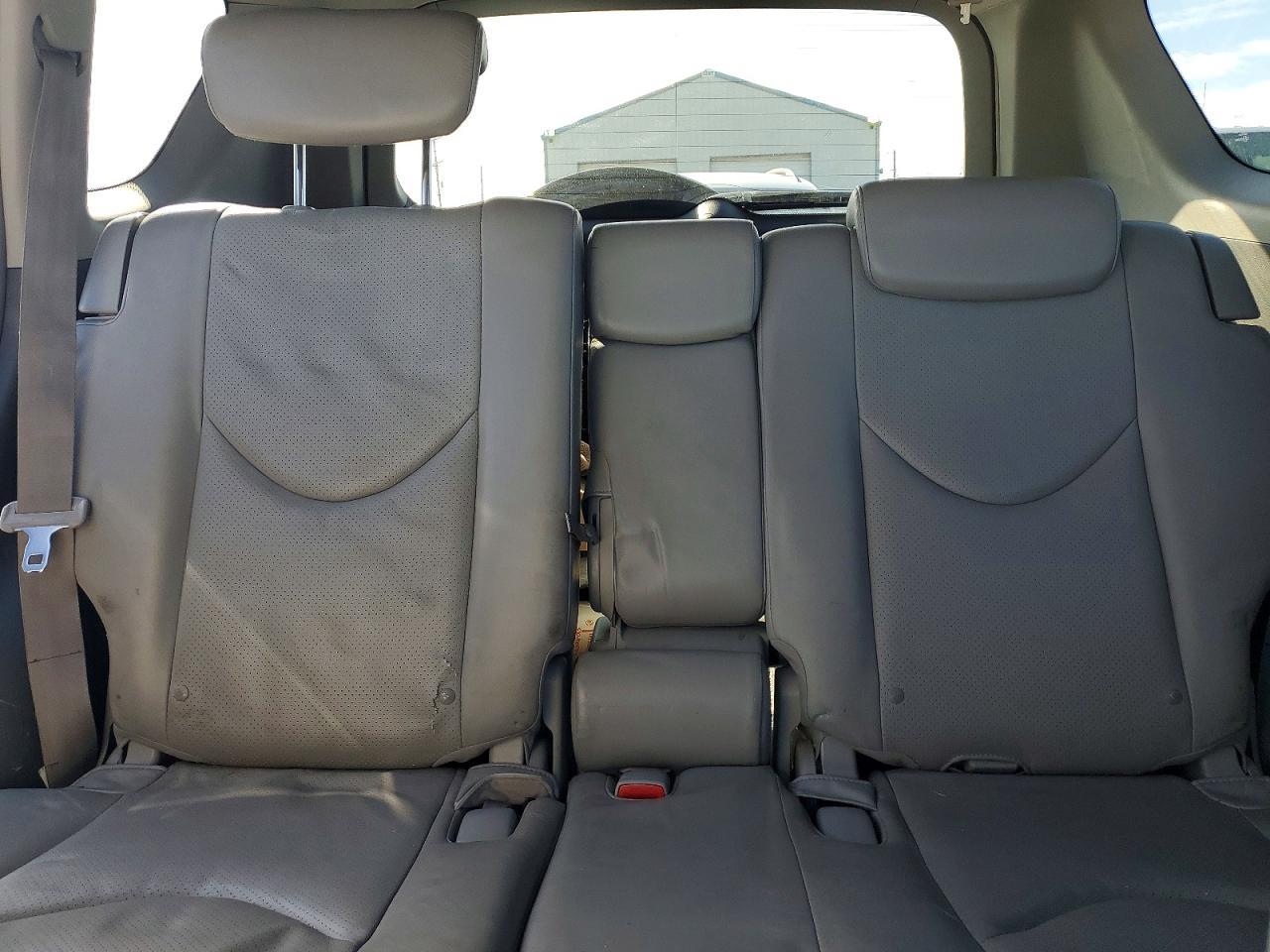 2010 TOYOTA RAV4