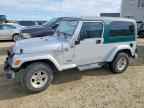 2005 JEEP WRANGLER