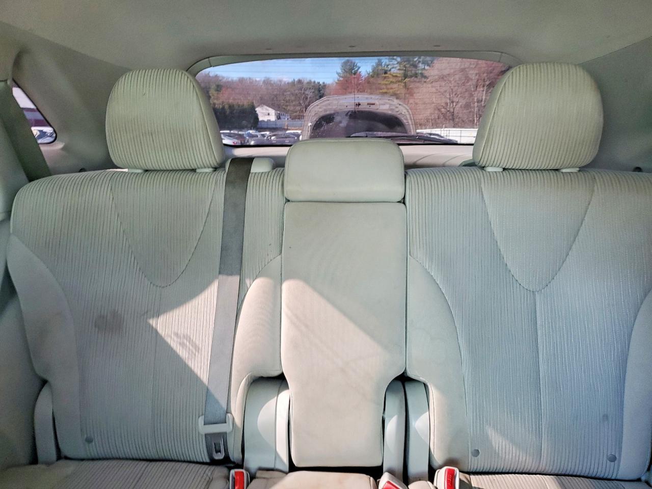2013 TOYOTA VENZA
