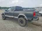 2002 FORD F-150 Lightning