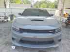 2017 DODGE CHARGER