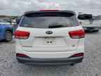 2018 KIA SORENTO