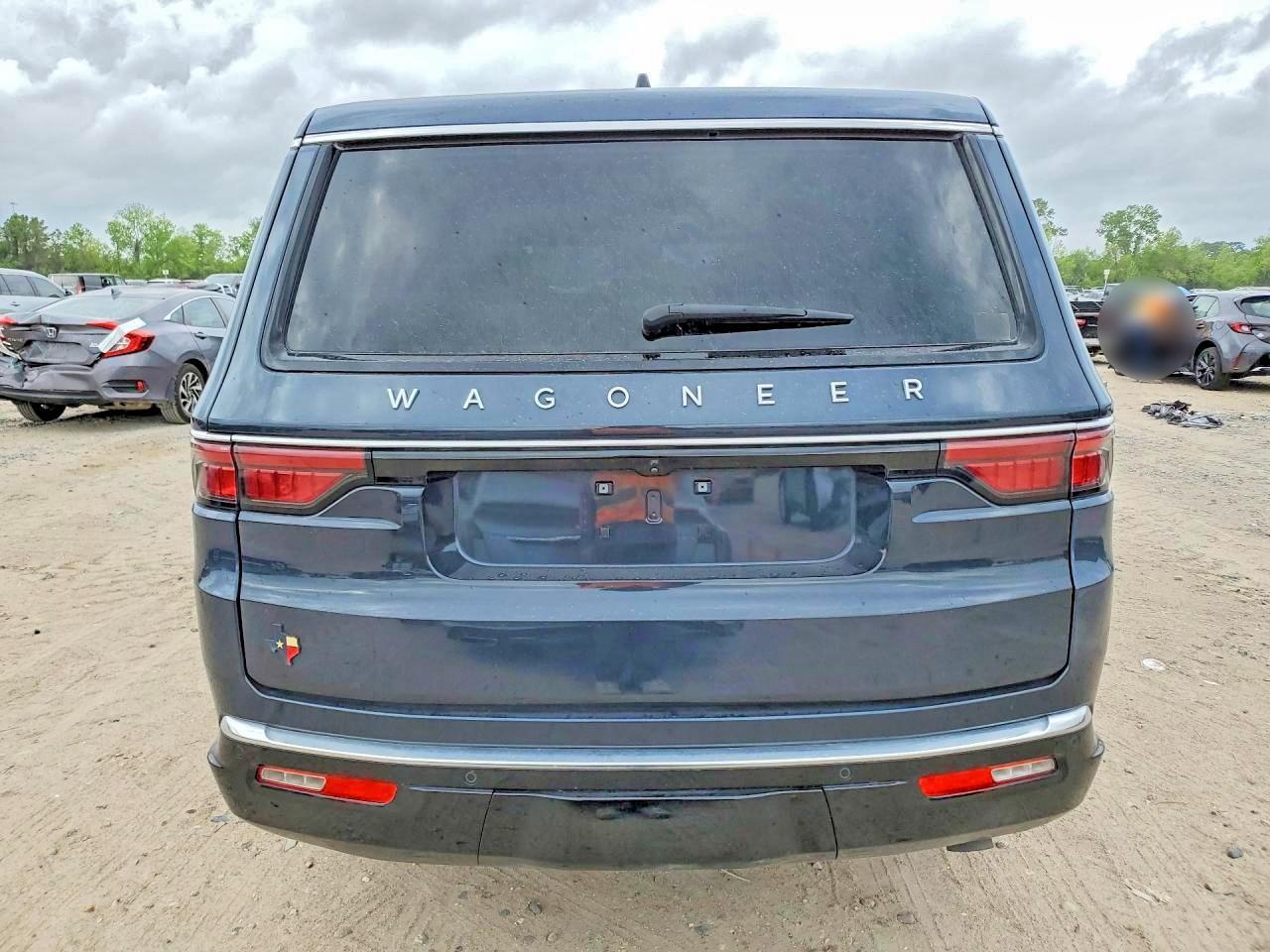 2024 JEEP Wagoneer