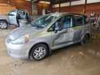 2008 HONDA FIT
