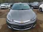 2017 CHEVROLET VOLT