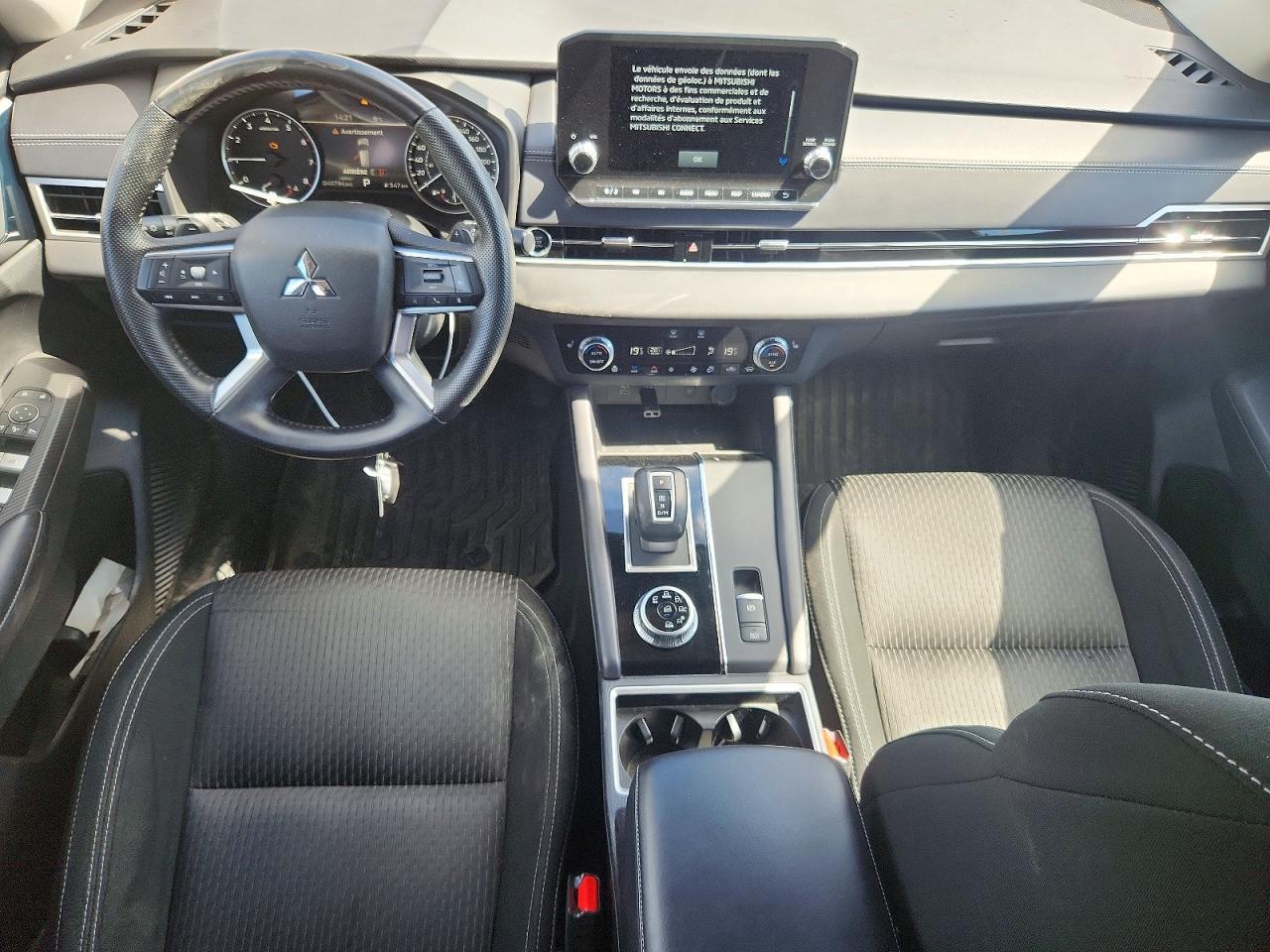 2022 MITSUBISHI outlander