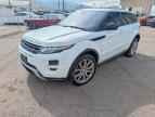 2015 LAND ROVER RANGE ROVER EVOQUE