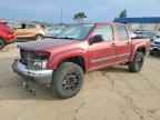 2008 CHEVROLET COLORADO