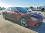 2011 NISSAN Maxima