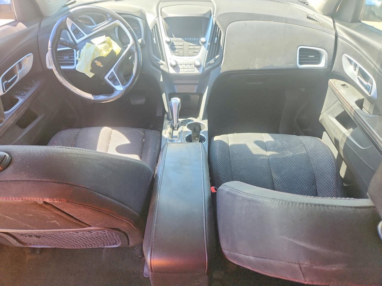2013 CHEVROLET EQUINOX