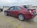 2015 CHEVROLET MALIBU