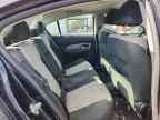 2011 CHEVROLET CRUZE