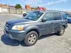 2005 HONDA PILOT