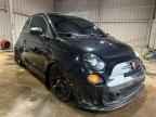 2013 FIAT 500