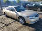 2002 TOYOTA CAMRY