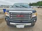 2015 GMC CANYON